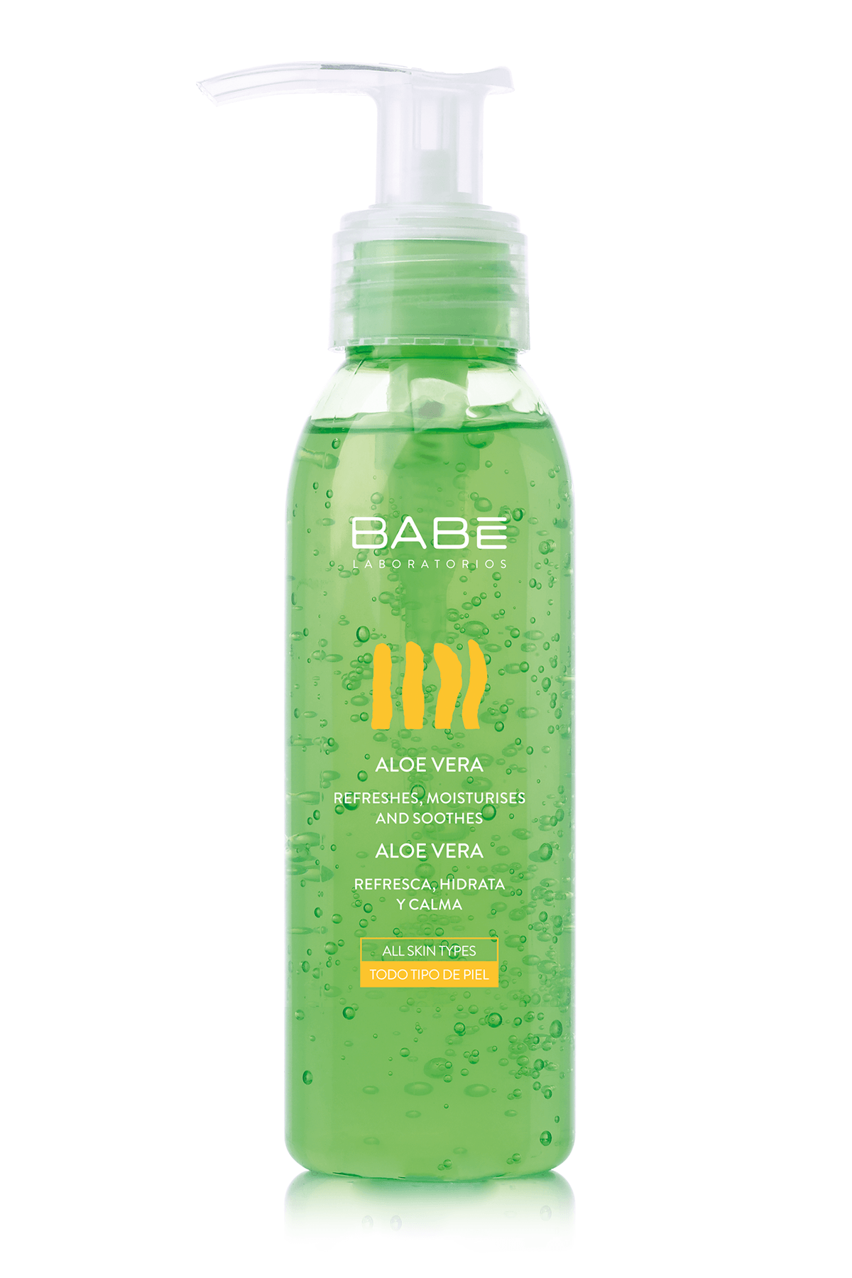 BABE Aloe Jel 300ml